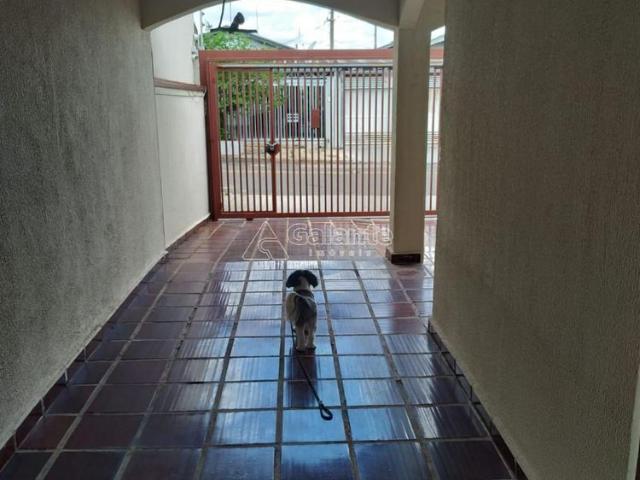 Casa para alugar no Parque Tropical em Campinas