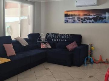 Casa para alugar no Parque Alto Taquaral em Campinas
