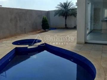 Casa para alugar no Parque Alto Taquaral em Campinas