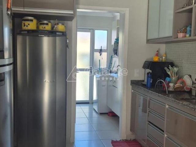 Casa para alugar no Parque Alto Taquaral em Campinas