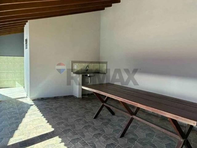 Casa para alugar no Parque Bom Retiro, Paulínia/SP
