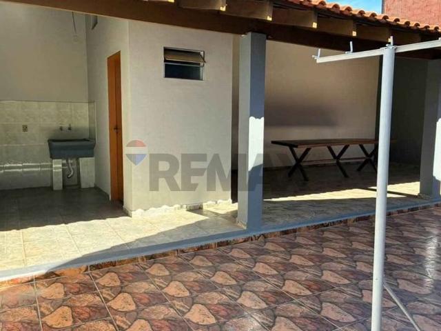 Casa para alugar no Parque Bom Retiro, Paulínia/SP