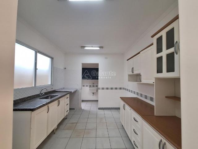 Casa para alugar no Parque Rural Fazenda Santa Cândida em Campinas