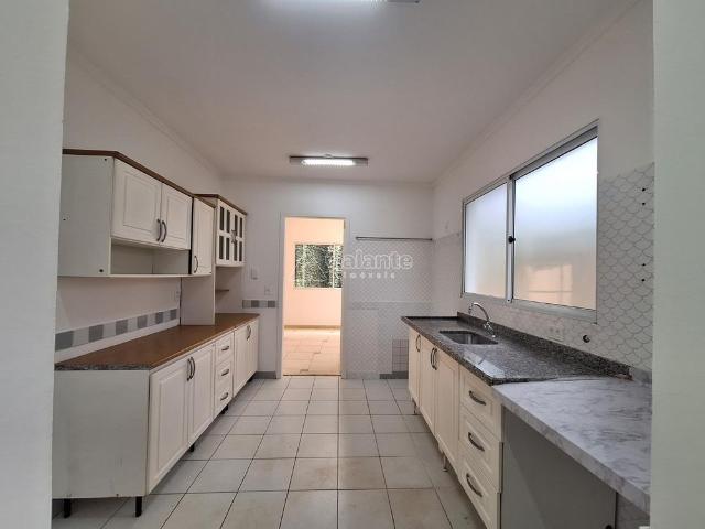 Casa para alugar no Parque Rural Fazenda Santa Cândida em Campinas