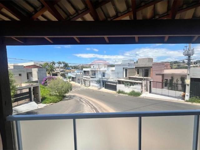 Casa para alugar no Residencial Monreale Bragança Paulista