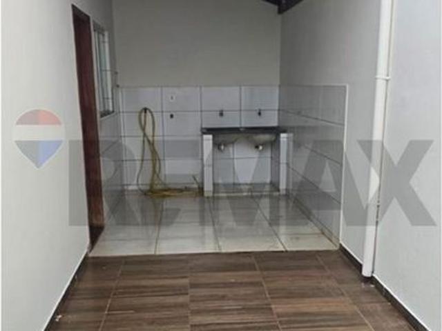 Casa Para Alugar no Residencial Jardim Copacabana, Ituiutaba MG