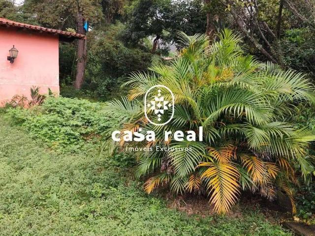 Casa para alugar no Retiro, Petrópolis