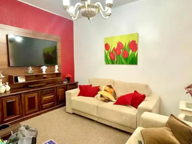 Casa para alugar no Roseiral, Petrópolis