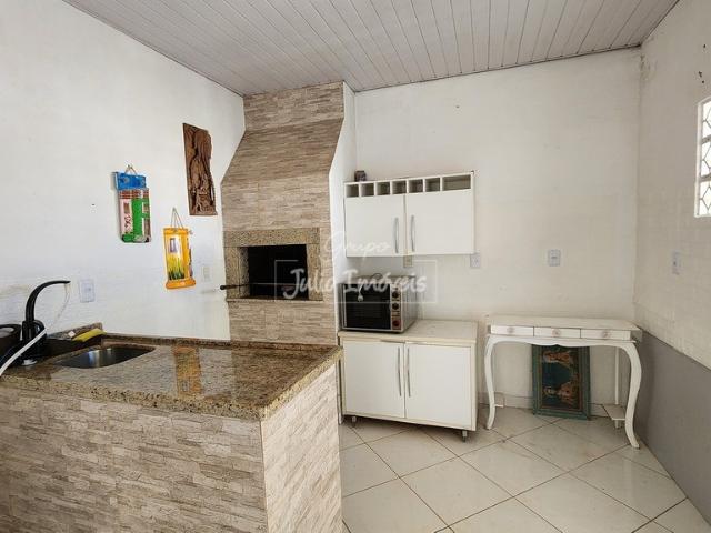 Casa para alugar no Steffen em Brusque