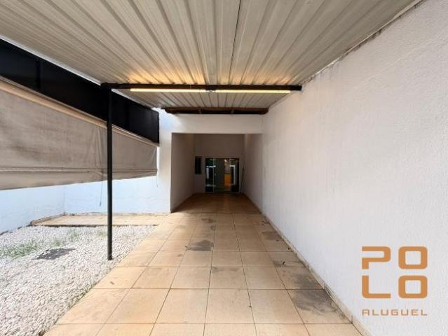Casa para alugar no Setor Moinho dos Ventos, em Goiânia GO