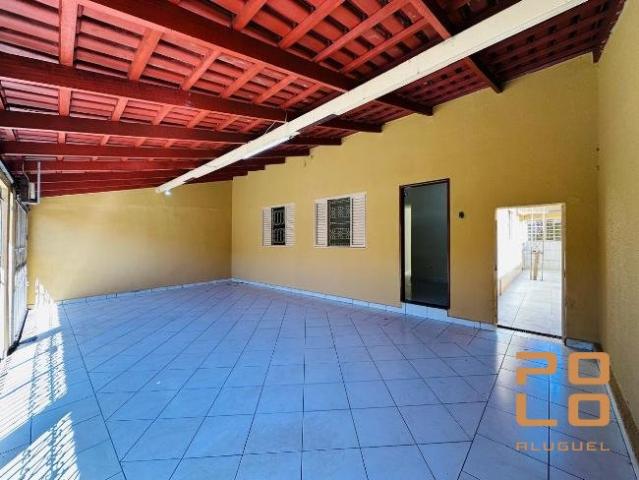 Casa para alugar no Setor Vila União, em Goiânia GO
