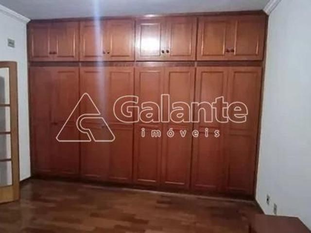 Casa para alugar no Vila Georgina em Campinas