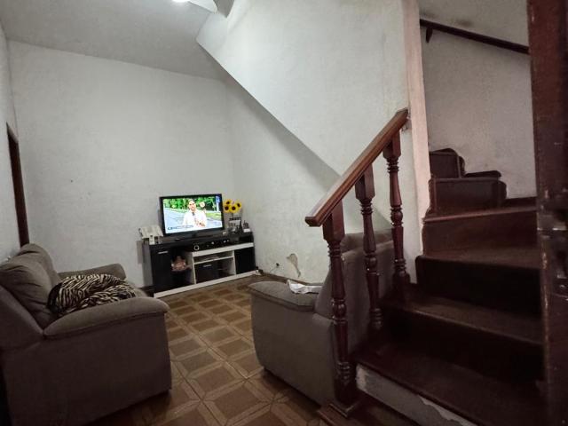 Casa para alugar no Vila Osasco Osasco 3 Dorms