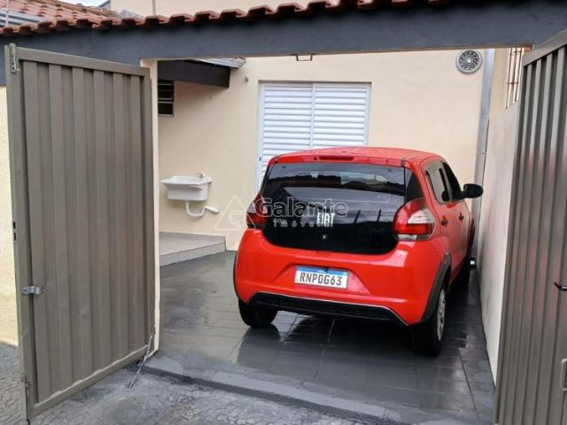 Casa para alugar no Vila Pompéia em Campinas