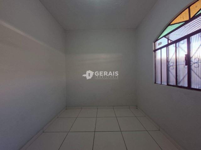 Casa para alugar, Nossa Senhora das Graças Divinópolis/MG