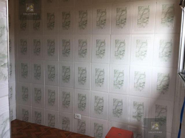 Casa para Alugar, Nova Caieiras, Caieiras, 80m² área util, R$ 1.700 | PI: 3577536