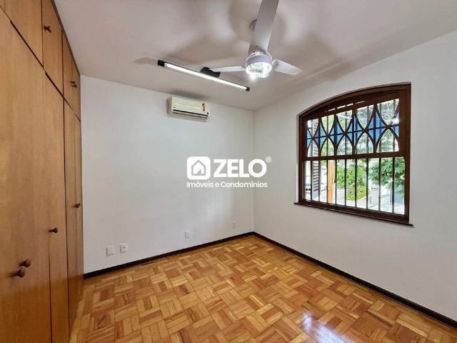 Casa para alugar, Nova Campinas Campinas/SP