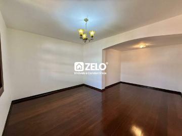 Casa para alugar, Nova Campinas Campinas/SP