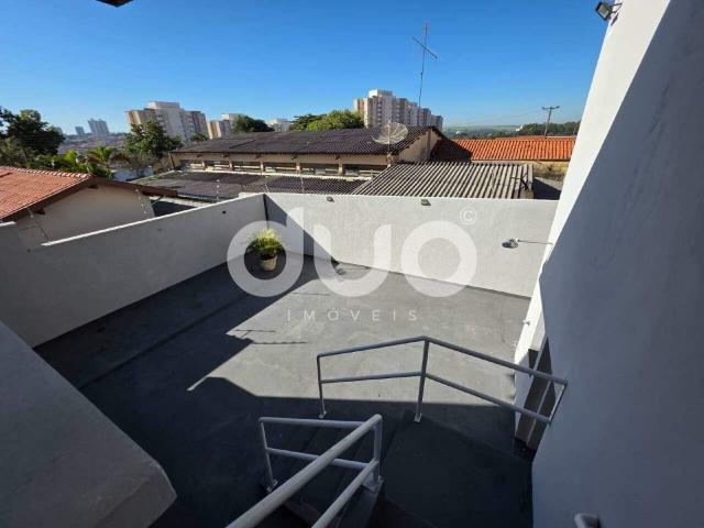 Casa para alugar, Nova América Piracicaba/SP