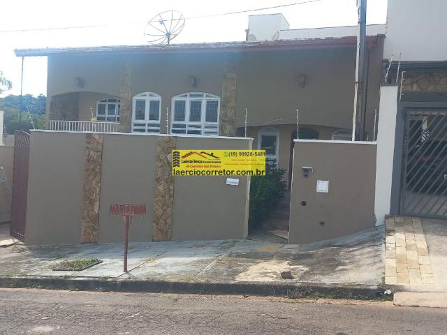 Casa para Alugar, Nova Suíça, Valinhos, 309m² área util, R$ 4.999 | PI: 3465651