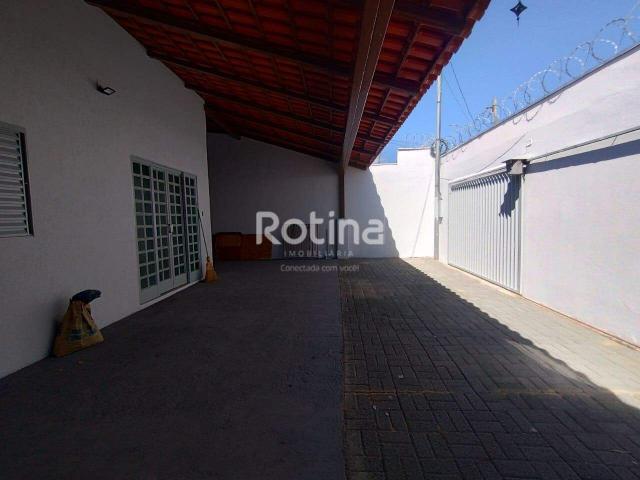Casa para alugar, Nova Uberlândia Uberlândia/MG