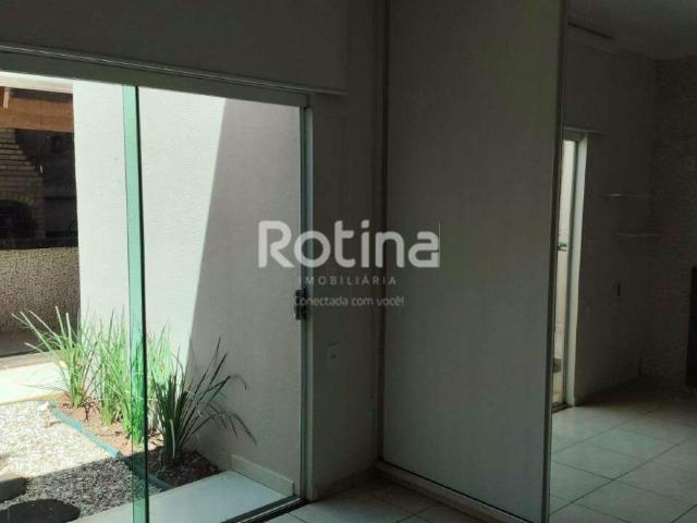 Casa para alugar, Nova Uberlândia Uberlândia/MG