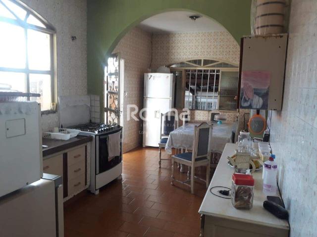 Casa para alugar, Osvaldo Rezende Uberlândia/MG