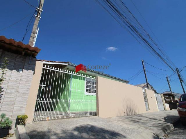 Casa para Alugar, Aviação, São José dos Pinhais, 45m² área util, R$ 2.500 | PI: 3533420