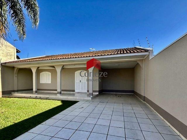 Casa para Alugar, Aviação, São José dos Pinhais, 60m² área util, R$ 3.200 | PI: 3493890