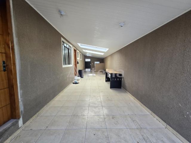 Casa para Alugar, Aviação, São José dos Pinhais, 140m² área util, R$ 3.500 | PI: 3566473