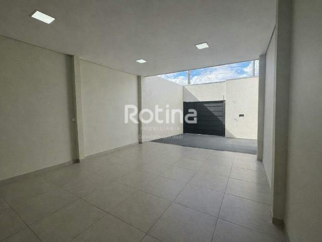 Casa para alugar, Aclimação Uberlândia/MG