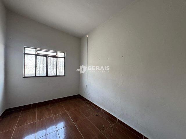 Casa para alugar, AFONSO PENA Divinópolis/MG