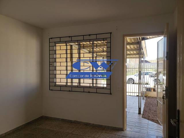Casa para Alugar, Afonso Pena, São José dos Pinhais, 47.99m² área util, R$ 1.600 | PI: 3125937