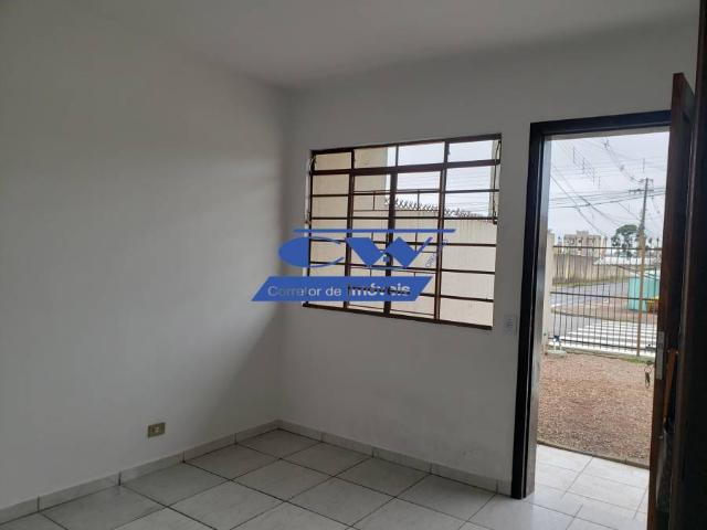 Casa para Alugar, Afonso Pena, São José dos Pinhais, 59.04m² área util, R$ 1.800 | PI: 3551386