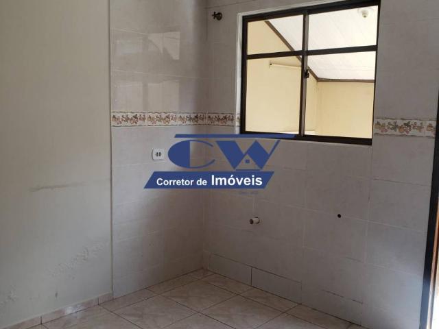 Casa para Alugar, Afonso Pena, São José dos Pinhais, 50m² área util, R$ 2.100 | PI: 3583054