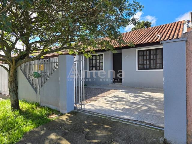 Casa para Alugar, Afonso Pena, São José dos Pinhais, 60m² área util, R$ 2.500 | PI: 3502454