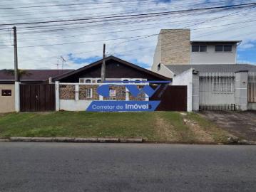 Casa para Alugar, Afonso Pena, São José dos Pinhais, 90m² área util, R$ 1.800 | PI: 3485018