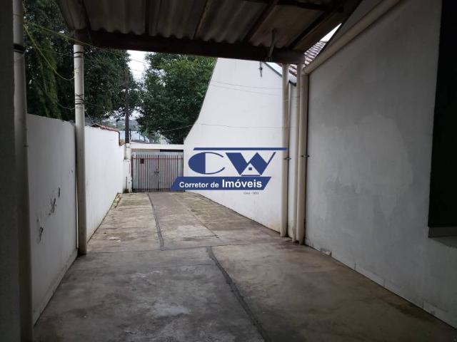 Casa para Alugar, Águas Belas, São José dos Pinhais, 55.06m² área util, R$ 2.000 | PI: 3565404