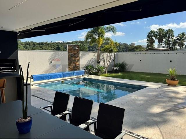 Casa para alugar Alphaville Doze Santana de Parnaíba