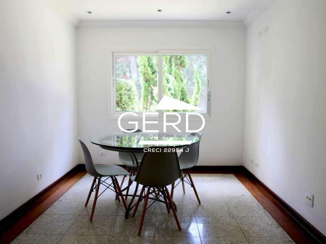 Casa para alugar, Alphaville Santana de Parnaíba/SP