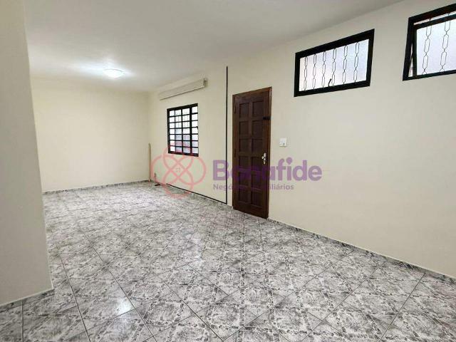 Casa para alugar, Anhangabaú Jundiaí/SP
