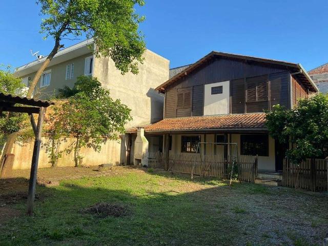 Casa para Alugar, Aristocrata, São José dos Pinhais, 130m² área util, R$ 3.200 | PI: 3466668