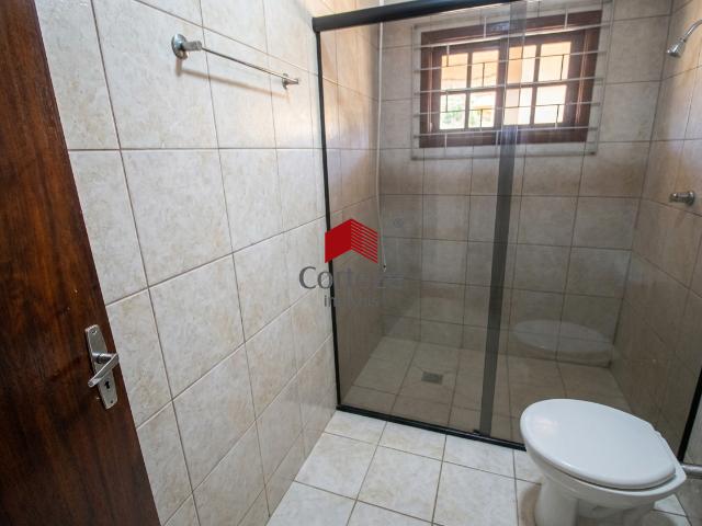 Casa para Alugar, Aristocrata, São José dos Pinhais, 130m² área util, R$ 2.900 | PI: 3466668