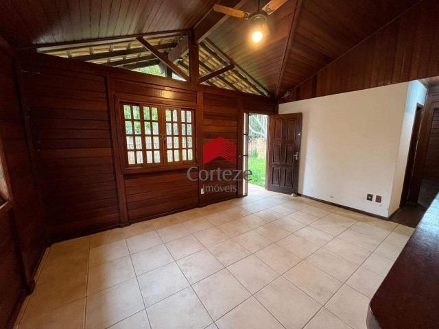 Casa para Alugar, Aristocrata, São José dos Pinhais, 80m² área util, R$ 2.600 | PI: 3528669