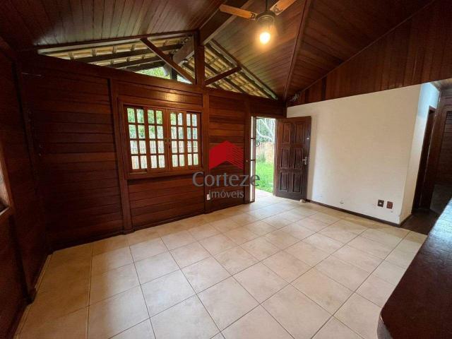 Casa para Alugar, Aristocrata, São José dos Pinhais, 80m² área util, R$ 2.600 | PI: 3528669