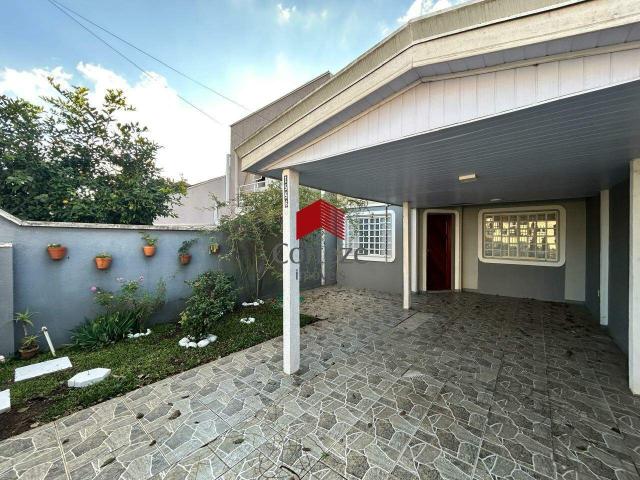 Casa para Alugar, Aristocrata, São José dos Pinhais, 94m² área util, R$ 3.600 | PI: 3470282