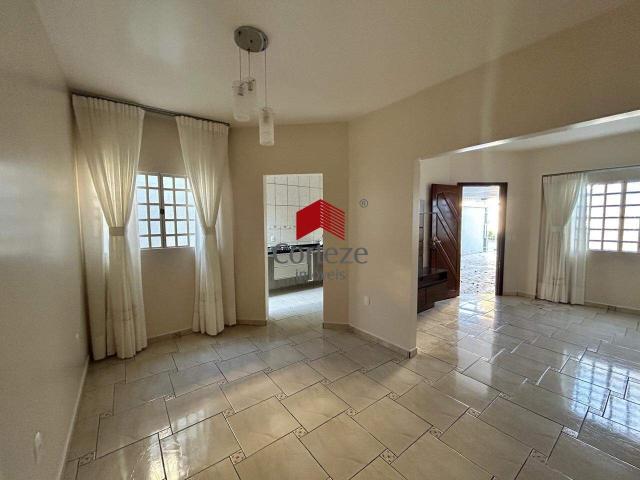 Casa para Alugar, Aristocrata, São José dos Pinhais, 94m² área util, R$ 3.600 | PI: 3470282