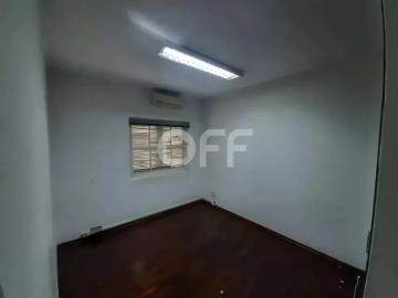 Casa para alugar Bairro das Palmeiras, Campinas SP