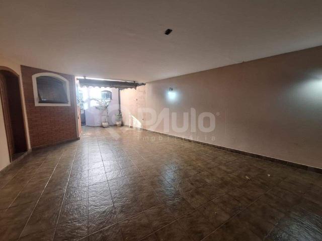 Casa para Alugar – Bairro Jardim Elite – Piracicaba SP