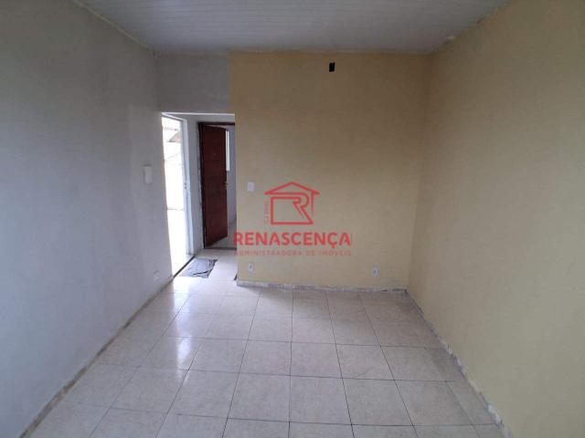 Casa para alugar, Bangu Rio de Janeiro/RJ